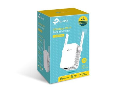 Bộ kích mở rộng sóng wifi tốc độ 300Mbps TP-Link TL-WA855RE