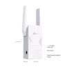 Bộ kích mở rộng sóng Wifi 7 băng tần kép BE3600 Tp-Link RE235BE