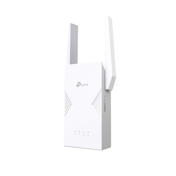 Bộ kích mở rộng sóng Wifi 7 băng tần kép BE3600 Tp-Link RE235BE