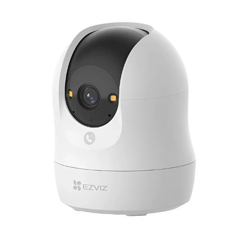 Camera Wifi trong nhà quay quét 360 độ Ezviz C6N G1 8MP, 4K Ultra HD