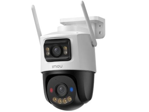 Camera AI Ngoài trời dùng sim 4G IMOU Cruiser Dual 2C, IPC-S7XCP-6M1TED, 6MP