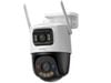 Camera AI Ngoài trời dùng sim 4G IMOU Cruiser Dual 2C, IPC-S7XCP-6M1TED, 6MP