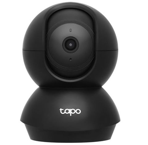 Camera Wifi quay quyét trong nhà TP-LINK, Tapo C211, 3M