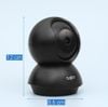 Camera Wifi quay quyét trong nhà TP-LINK, Tapo C211, 3M