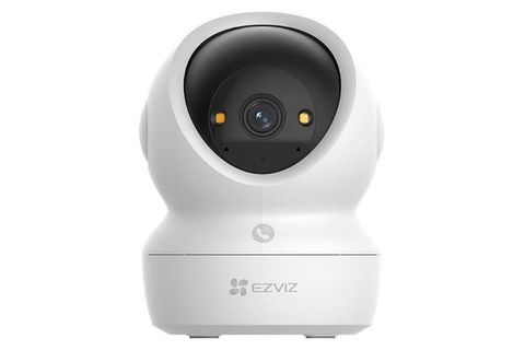 Camera Wifi trong nhà quay quét 360 độ Ezviz H6C G1, 3K, 5MP