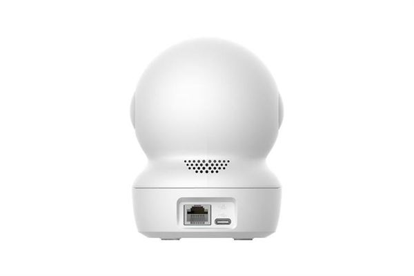 Camera Wifi trong nhà quay quét 360 độ Ezviz H6C G1 8MP, 4K