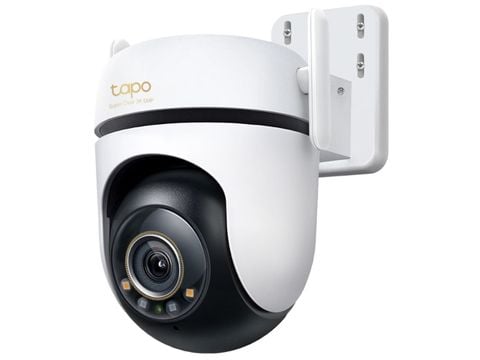 Camera IP ngoài trời 360 độ 5MP TP-Link Tapo C530WS