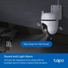 Camera IP ngoài trời 360 độ 5MP TP-Link Tapo C530WS