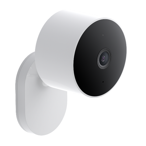 Camera IP ngoài trời Xiaomi AW200, 2MP, 1080p, đàm thoại, Ứng dụng Mi Home