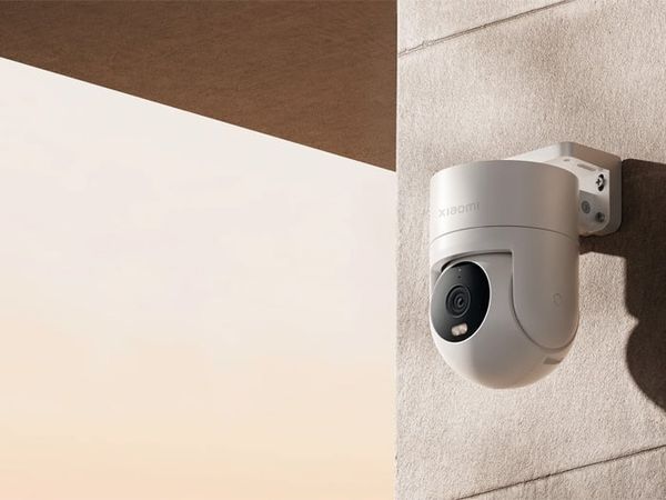 Camera Ngoài trời Xiaomi CW300 EU, wifi có cổng Lan Ethernet, đàm thoại, 4Mp