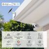 Camera Solar TP-Link Tapo C610 KIT – Quay Quét 360, AI, 2K 3MP, Pin Năng Lượng Mặt Trời