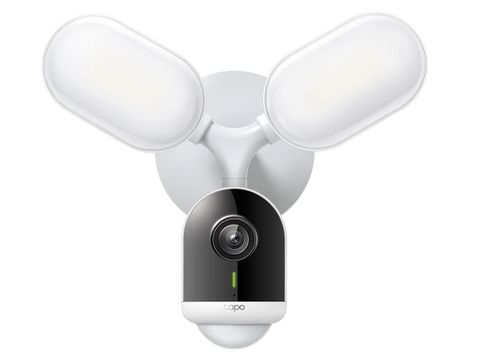 Camera Wifi thông minh ngoài trời có đèn pha TP-Link Tapo C720