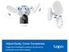 Camera Wifi thông minh ngoài trời có đèn pha TP-Link Tapo C720