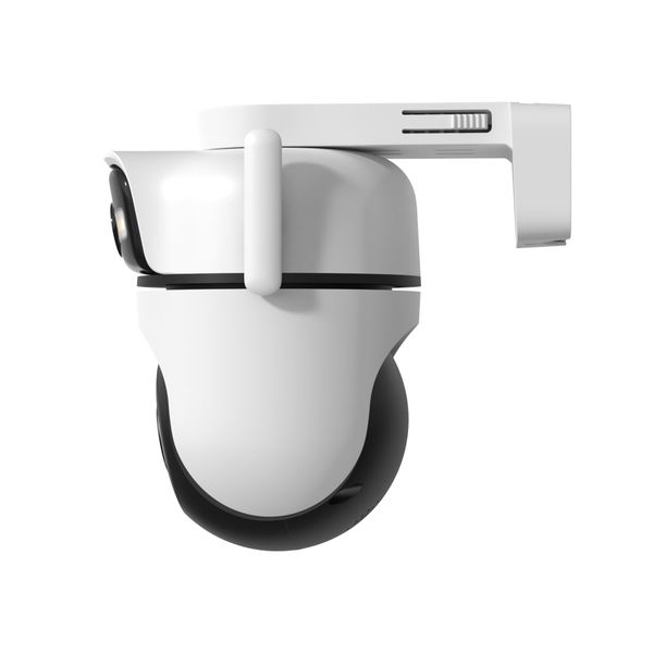 Camera Wifi 2 Ống Kính Ngoài Trời TP-Link Tapo C545D