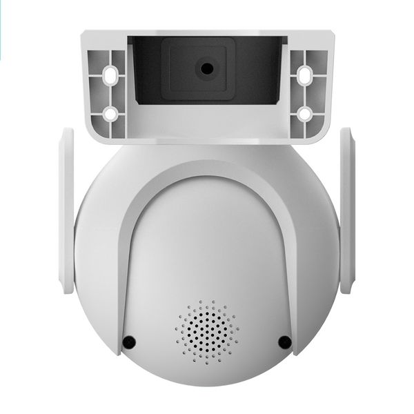 Camera Wifi 6 ngoài trời quay quét Dahua DH-P3B-PV, 3MP