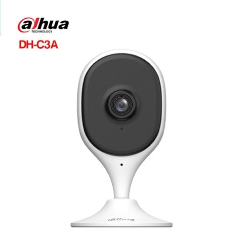 Camera Wifi trong nhà giá giẻ DAHUA DH-C3A, 3MP