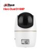 Camera Wifi trong nhà DAHUA Hero Dual D1 DH-H3D-3F, 6MP