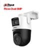 Camera Wifi Ngoài trời 2 ống kính DAHUA Picoo Dual D1 DH-P3D-3F-PV, 6MP