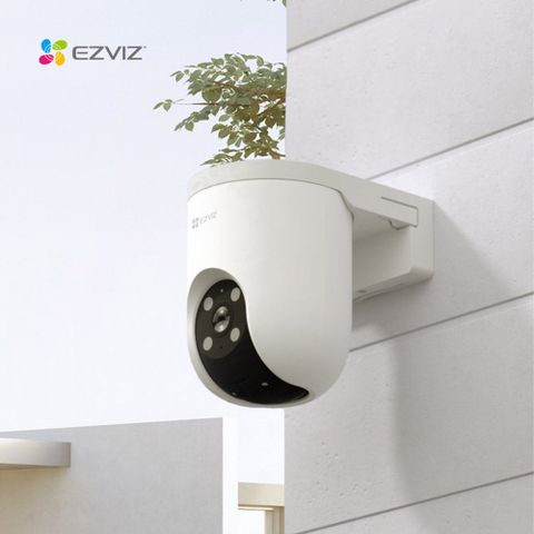 Camera Wifi quay quét ngoài trời EZVIZ H8C PRO 3MP, 2K