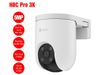 Camera Wifi quay quét ngoài trời EZVIZ H8C PRO 5MP, 3K