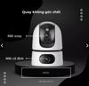 Camera AI trong nhà wifi 6, IMOU IPC-S2XEP-6M0S, 2 ống kính quay quét 6MP