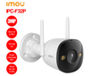 Camera Wifi ngoài trời IMOU IPC-F32P, 3MP