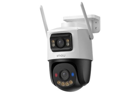 Camera Wifi 6 ngoài trời 6MP iMOU IPC-S7XEP-6M0WED