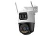 Camera Wifi 6 ngoài trời 6MP iMOU IPC-S7XEP-6M0WED