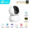 Camera Wifi Trong nhà quay quét 360 độ TP-Link Tapo TC71, 3MP, 2K