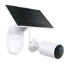 Camera WiFi Solar năng lượng mặt trời TP-Link Tapo C410 KIT – Không Dây, AI Phát Hiện Người