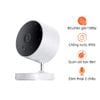 Camera IP ngoài trời Xiaomi AW200, 2MP, 1080p, đàm thoại, Ứng dụng Mi Home