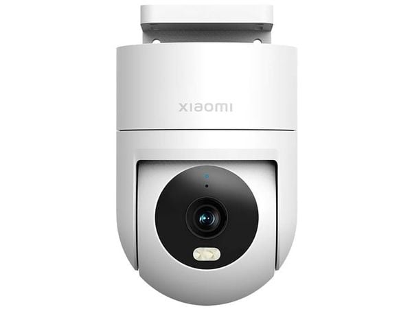 Camera Ngoài trời Xiaomi CW300 EU, wifi có cổng Lan Ethernet, đàm thoại, 4Mp