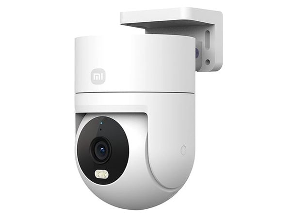 Camera Ngoài trời Xiaomi CW300 EU, wifi có cổng Lan Ethernet, đàm thoại, 4Mp