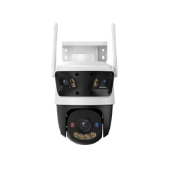 Camera Wi-Fi 6 ngoài trời 4 mắt IMOU IPC-S76DP-13M0N 13MP, Zoom 12X