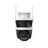 Camera Wi-Fi 6 ngoài trời 4 mắt IMOU IPC-S76DP-13M0N 13MP, Zoom 12X
