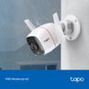 Camera App TP-Link Ngoài trời Tapo TC65, 3Mp, độ phân giải 2K