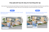 Camera Giám Sát Công Trình EZVIZ H9c Dual 4G 3K, Hỗ Trợ Wifi 6 Có Màu Ban Đêm