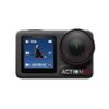 Camera hành động DJI Osmo Action 5 Standard Combo Chính Hãng | Quay 4K HDR, Cảm Biến 1/1.3