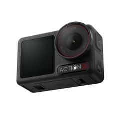 Camera hành động DJI Osmo Action 5 Standard Combo Chính Hãng | Quay 4K HDR, Cảm Biến 1/1.3", Pin 4 Giờ