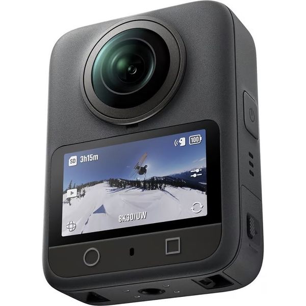 Máy quay hành động DJI Osmo 360 Adventure Combo