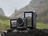 Camera hành động DJI Action 5 Pro Advanced Combo Chính Hãng | Quay 4K/120fps, Pin 240 Phút, Chống Nước 20m