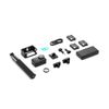 Camera hành động DJI Action 5 Pro Advanced Combo Chính Hãng | Quay 4K/120fps, Pin 240 Phút, Chống Nước 20m
