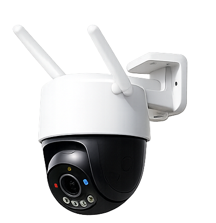 Camera 4G ngoài trời Imou IPC-K7F-5M1T-X, 5MP, 3K, Bao gồm SIM Mobifone miến phí DATA trọn đời