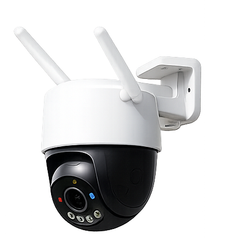 Camera 4G ngoài trời Imou IPC-K7F-5M1T-X, 5MP, 3K, Bao gồm SIM Mobifone miến phí DATA trọn đời