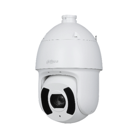 Camera IP PTZ Dahua DH-SD6CE225DB-HNY, Hồng Ngoại 250m, Nhận Diện Khuôn Mặt