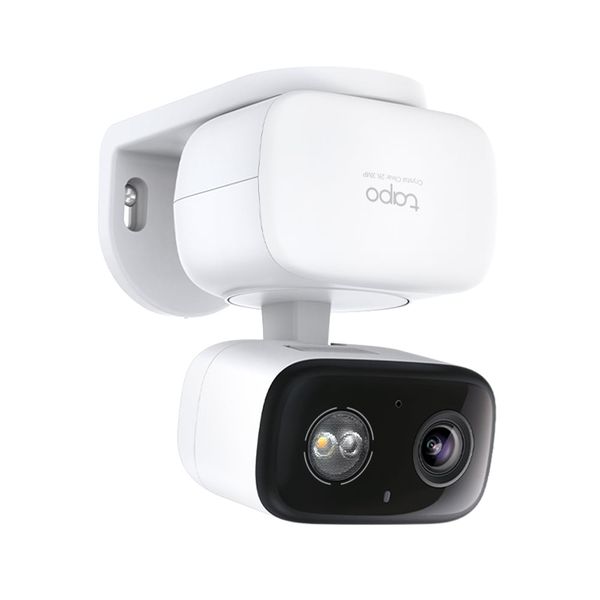 Camera Wi-Fi Ngoài trời TP-Link Tapo C216, 3MP, 360 độ