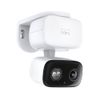 Camera Wi-Fi Ngoài trời TP-Link Tapo C216, 3MP, 360 độ