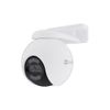 Camera wifi EZVIZ ngoài trời ống kính kép H80x Dual 4K 8MP