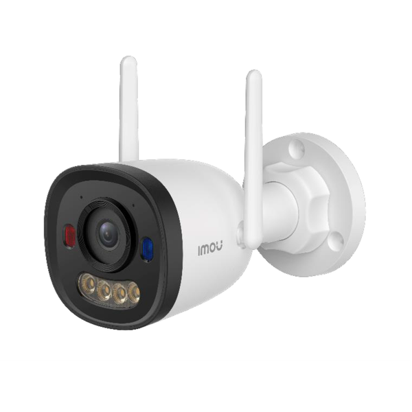 Camera WiFi Ngoài Trời thân cố định Imou IPC-F32FP-PRO, 3MP