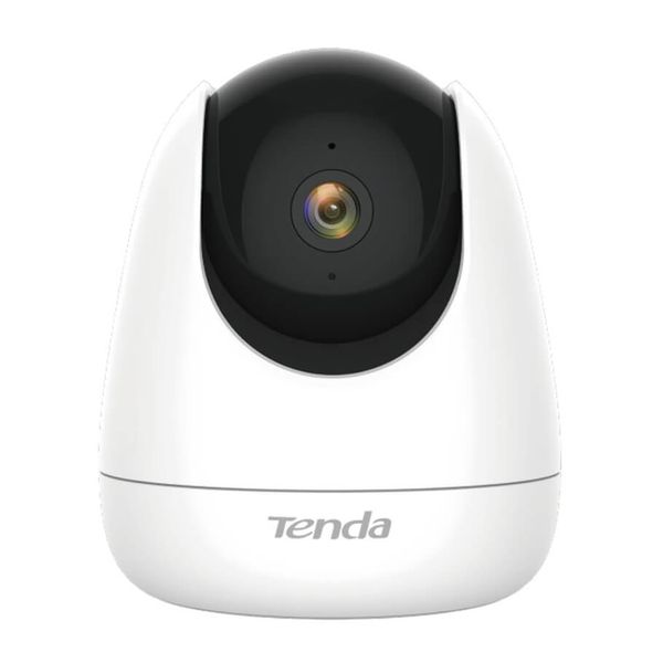 Camera Wifi trong nhà giá rẻ Tenda CP6 2K Quay Quét Thông Minh – Giám Sát Toàn Diện, Đàm Thoại 2 Chiều